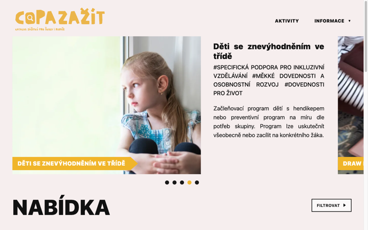 Copa-zažít.cz